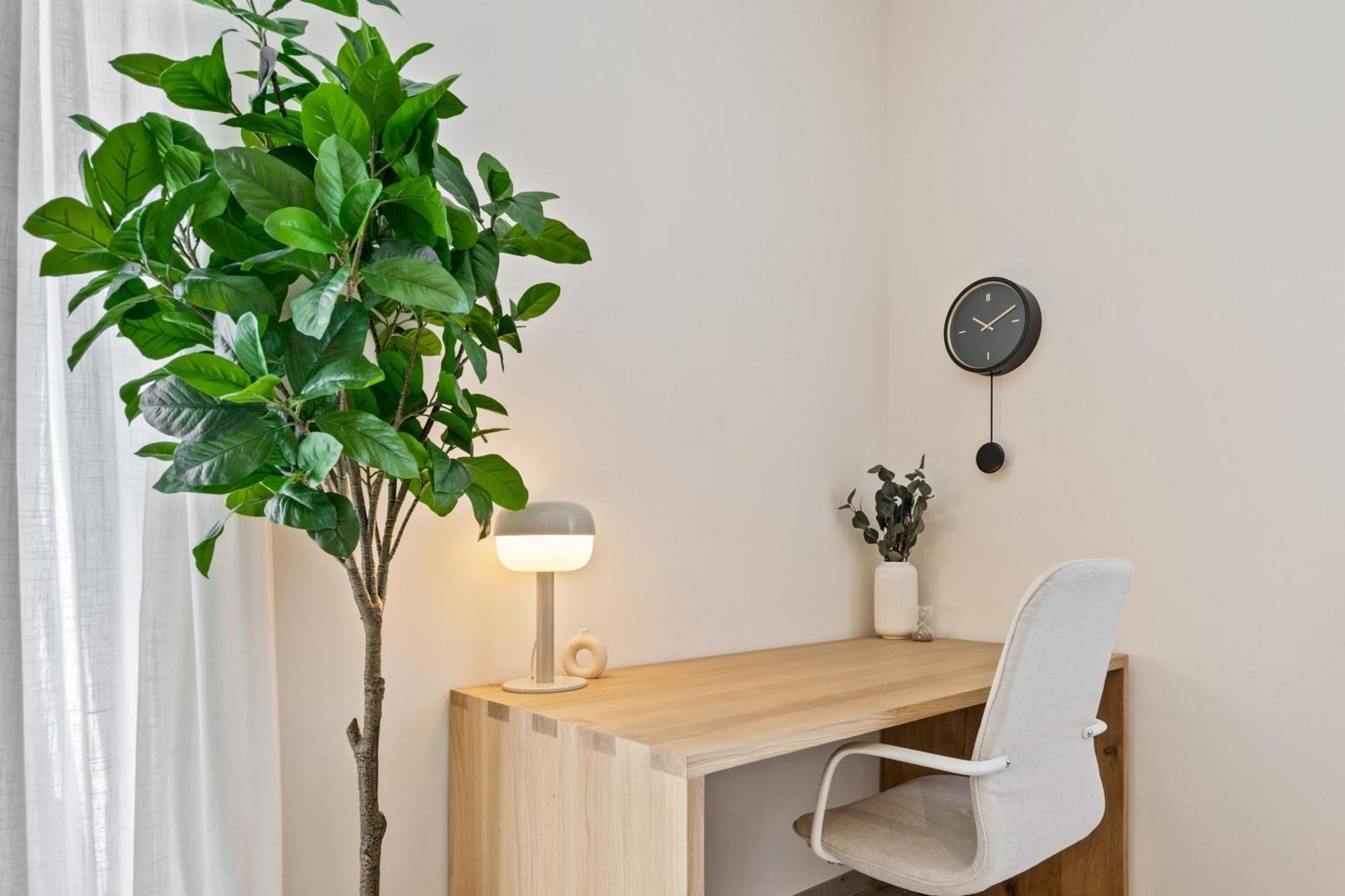 Clausen Hideaway Modern Accommodation Lucembursko Exteriér fotografie